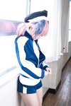【Kurumiクルミ】Blue story 2写真集[234P-576M]