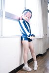 【Kurumiクルミ】Blue story 2写真集[234P-576M]