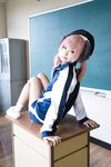 【Kurumiクルミ】Blue story 2写真集[234P-576M]