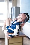【Kurumiクルミ】Blue story 2写真集[234P-576M]