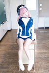 【Kurumiクルミ】Blue story 2写真集[234P-576M]