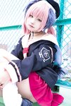 【Kurumiクルミ】Blue story 2写真集[234P-576M]
