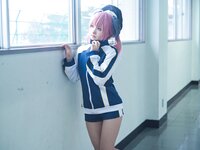 【Kurumiクルミ】Blue story 2写真集[234P-576M]