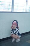 【Kurumiクルミ】Blue story 2写真集[234P-576M]