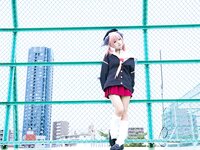 【Kurumiクルミ】Blue story 2写真集[234P-576M]