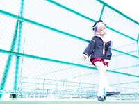 【Kurumiクルミ】Blue story 2写真集[234P-576M]