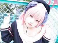 【Kurumiクルミ】Blue story 2写真集[234P-576M]