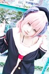 【Kurumiクルミ】Blue story 2写真集[234P-576M]