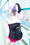 【Kurumiクルミ】Blue story 2写真集[234P-576M]