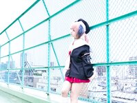 【Kurumiクルミ】Blue story 2写真集[234P-576M]