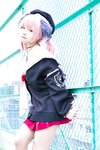 【Kurumiクルミ】Blue story 2写真集[234P-576M]