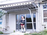 【Kurumiクルミ】Blue story 2写真集[234P-576M]