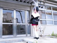 【Kurumiクルミ】Blue story 2写真集[234P-576M]