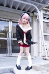 【Kurumiクルミ】Blue story 2写真集[234P-576M]