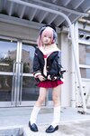 【Kurumiクルミ】Blue story 2写真集[234P-576M]