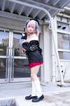 【Kurumiクルミ】Blue story 2写真集[234P-576M]