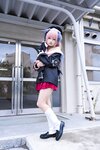 【Kurumiクルミ】Blue story 2写真集[234P-576M]