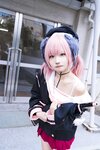 【Kurumiクルミ】Blue story 2写真集[234P-576M]