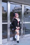 【Kurumiクルミ】Blue story 2写真集[234P-576M]