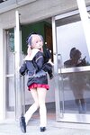 【Kurumiクルミ】Blue story 2写真集[234P-576M]