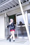 【Kurumiクルミ】Blue story 2写真集[234P-576M]
