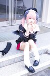 【Kurumiクルミ】Blue story 2写真集[234P-576M]
