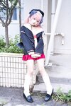 【Kurumiクルミ】Blue story 2写真集[234P-576M]
