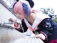 【Kurumiクルミ】Blue story 2写真集[234P-576M]