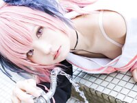 【Kurumiクルミ】Blue story 2写真集[234P-576M]