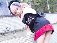 【Kurumiクルミ】Blue story 2写真集[234P-576M]
