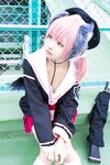 【Kurumiクルミ】Blue story 2写真集[234P-576M]