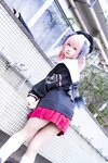 【Kurumiクルミ】Blue story 2写真集[234P-576M]