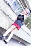 【Kurumiクルミ】Blue story 2写真集[234P-576M]