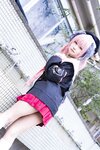 【Kurumiクルミ】Blue story 2写真集[234P-576M]