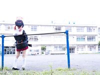 【Kurumiクルミ】Blue story 2写真集[234P-576M]