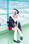 【Kurumiクルミ】Blue story 2写真集[234P-576M]