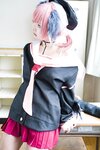 【Kurumiクルミ】Blue story 2写真集[234P-576M]