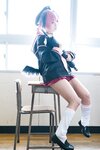 【Kurumiクルミ】Blue story 2写真集[234P-576M]