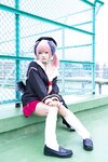 【Kurumiクルミ】Blue story 2写真集[234P-576M]
