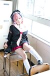 【Kurumiクルミ】Blue story 2写真集[234P-576M]