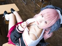 【Kurumiクルミ】Blue story 2写真集[234P-576M]