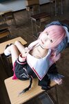 【Kurumiクルミ】Blue story 2写真集[234P-576M]