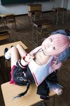 【Kurumiクルミ】Blue story 2写真集[234P-576M]