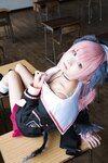【Kurumiクルミ】Blue story 2写真集[234P-576M]