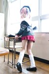 【Kurumiクルミ】Blue story 2写真集[234P-576M]