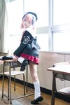 【Kurumiクルミ】Blue story 2写真集[234P-576M]
