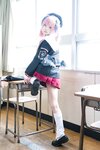 【Kurumiクルミ】Blue story 2写真集[234P-576M]
