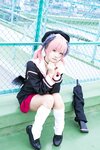 【Kurumiクルミ】Blue story 2写真集[234P-576M]