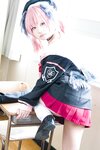 【Kurumiクルミ】Blue story 2写真集[234P-576M]