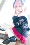 【Kurumiクルミ】Blue story 2写真集[234P-576M]
